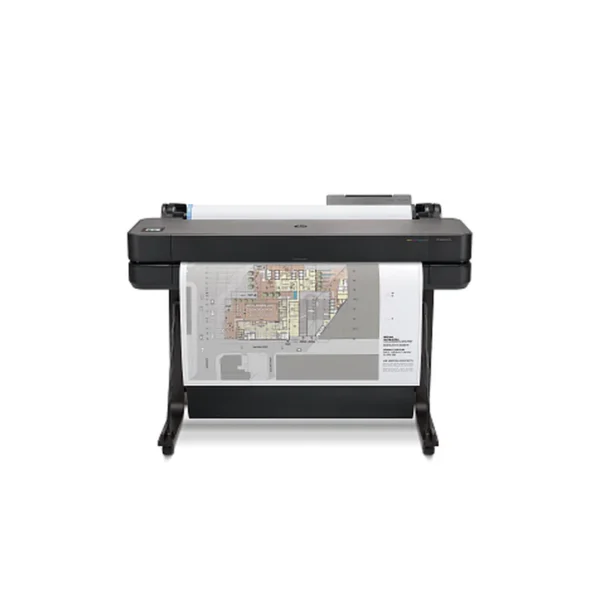 HP DesignJet T630 36-in Printer (5HB11D)