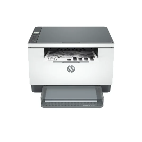 HP LaserJet MFP M236d Printer
