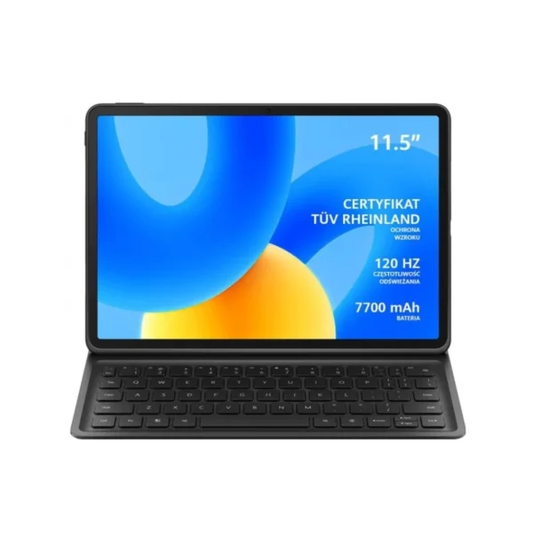 Huawei MatePad 11.5 Snapdragon 128 GB 29.2 cm (11.5") 8 GB Wi-Fi 6 (802.11ax) HarmonyOS 3.1 Grey