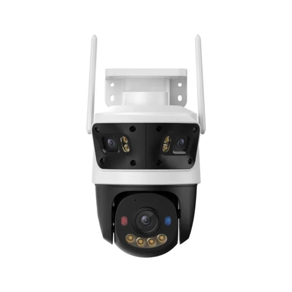 Imou Cruiser Triple Turret IP security camera Outdoor 2880 x 1620 pixels Ceiling/wall