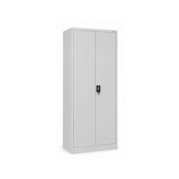 Iron Mate MARS Metal Garage Cabinet 185 x 90 x 45 Grey RAL7035