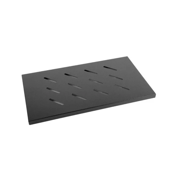 Lanberg AK-1002-B rack accessory Rack shelf