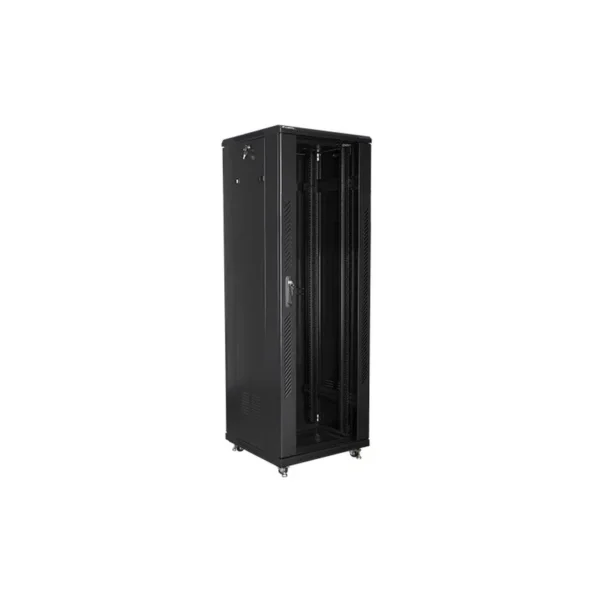 LANBERG FREE STANDING CABINET RACK 19" 37U 600X600 SCHWARZ