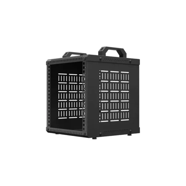Lanberg OR10-2306-B Open Rack 10" 6U 280x300 black