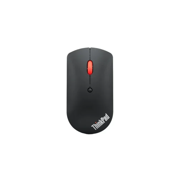 Lenovo 4Y50X88822 mouse Gaming Ambidextrous Bluetooth Optical 2400 DPI