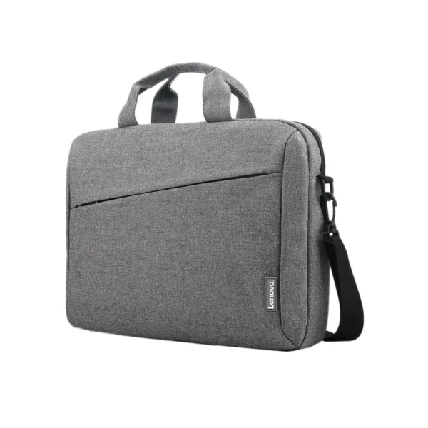 Lenovo Casual Toploader T210 39.6 cm (15.6") Toploader bag Grey
