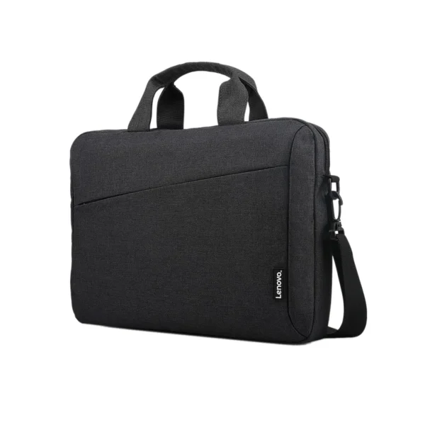 Lenovo Casual Toploader T210 notebook case 39.6 cm (15.6") Toploader bag Black