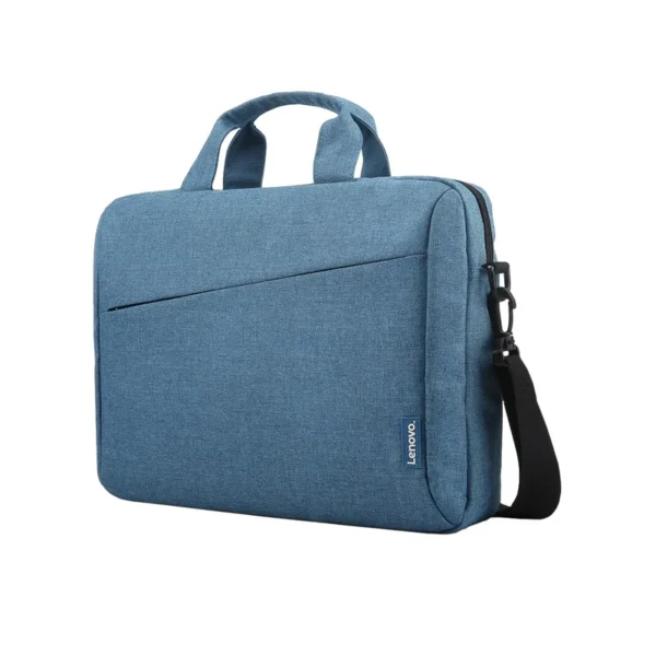 Lenovo GX40Q17230 laptop case 39.6 cm (15.6") Toploader bag Blue