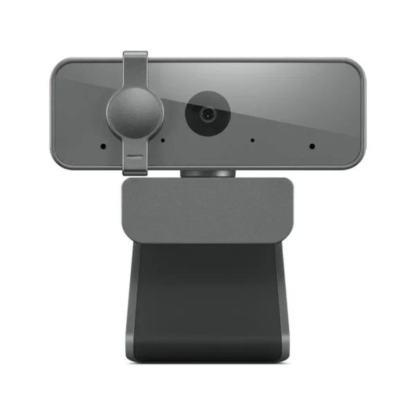 Lenovo GXC1S15023 webcam 1920 x 1080 pixels USB 2.0 Grey