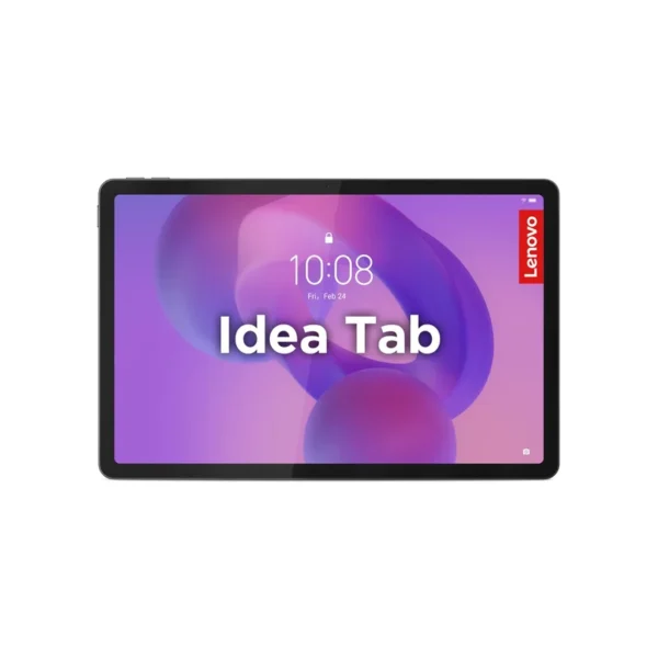 Lenovo Idea Tab 5G Mediatek 128 GB 27.9 cm (11") 8 GB Wi-Fi 5 (802.11ac) Android 15 Grey