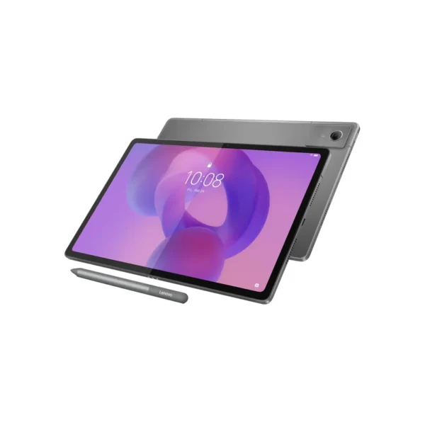 Lenovo Idea Tab Plus MediaTek Dimensity 6400 12.1" 2.5K touchscreen 800 nits 90Hz 12/256GB Arm Mali-G57 MC2 Wi-Fi Luna Grey