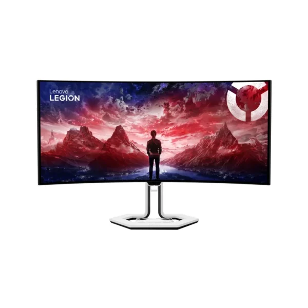Lenovo Legion PRO 34WD-10 computer monitor 86.4 cm (34") 3440 x 1440 pixels Wide Quad HD LED Black
