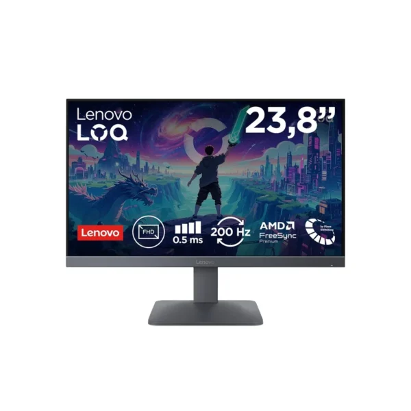 Lenovo LOQ 24-10 Monitor