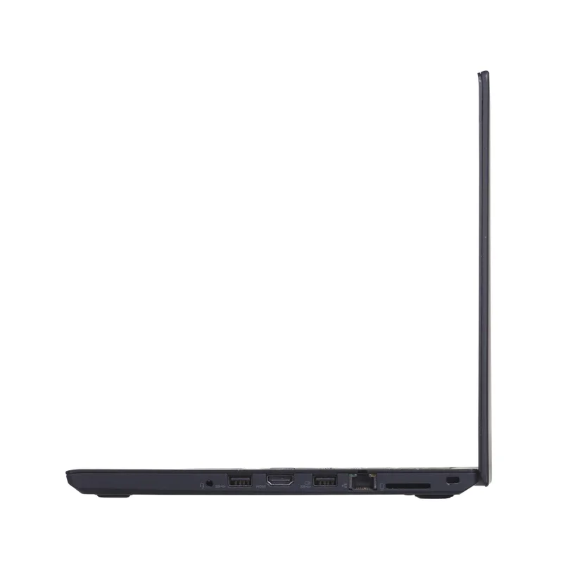 LENOVO ThinkPad T480 i5-8350U 16GB 256GB SSD 14" FHD Win11pro Used
