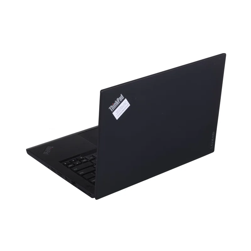 LENOVO ThinkPad T480 i5-8350U 16GB 256GB SSD 14" FHD Win11pro Used