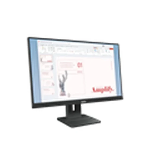 Lenovo ThinkVision E24-40 Monitor (64BAMAT1EU)