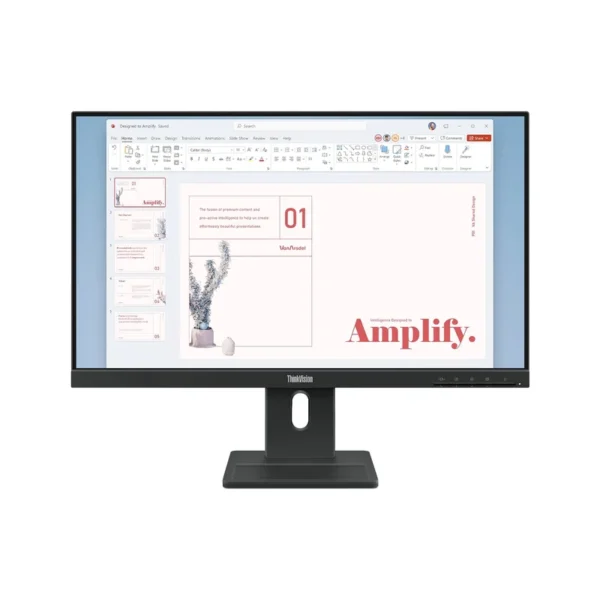 Lenovo ThinkVision E24-40 Monitor