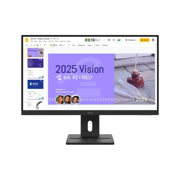 Lenovo ThinkVision E27Q-40 Monitor