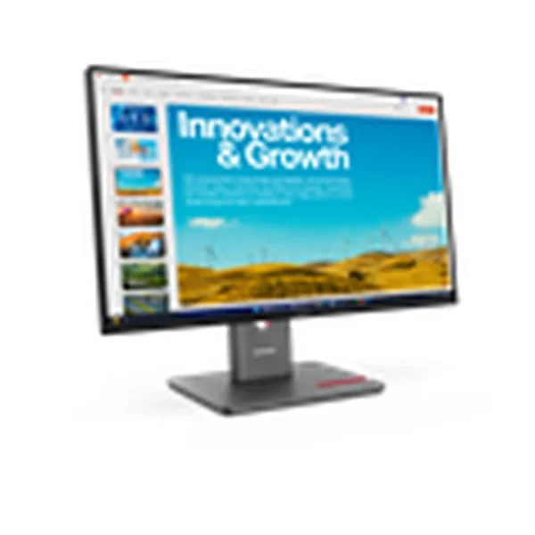 Lenovo ThinkVision P24QD-40 Monitor (64B1GAT1EU)
