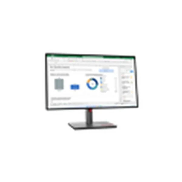 Lenovo ThinkVision P27h-30 Monitor (63A1GAT1EU)