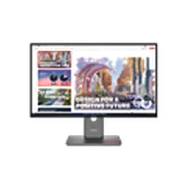 Lenovo ThinkVision P27QD-40 Monitor (64B3GAT2EU)