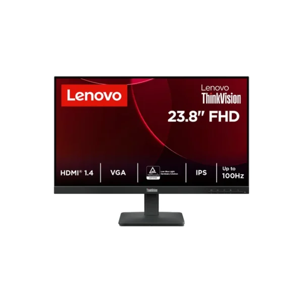 Lenovo ThinkVision S24-4e Monitor