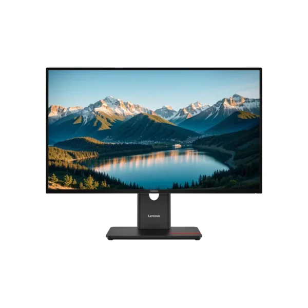 Lenovo ThinkVision T27Q-40 Monitor