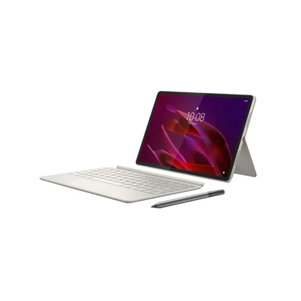 Lenovo Yoga Tab 11.1" 8/256GB WiFi Seashell + Lenovo GaN Nano 65W Adapter 40AWGN65EU