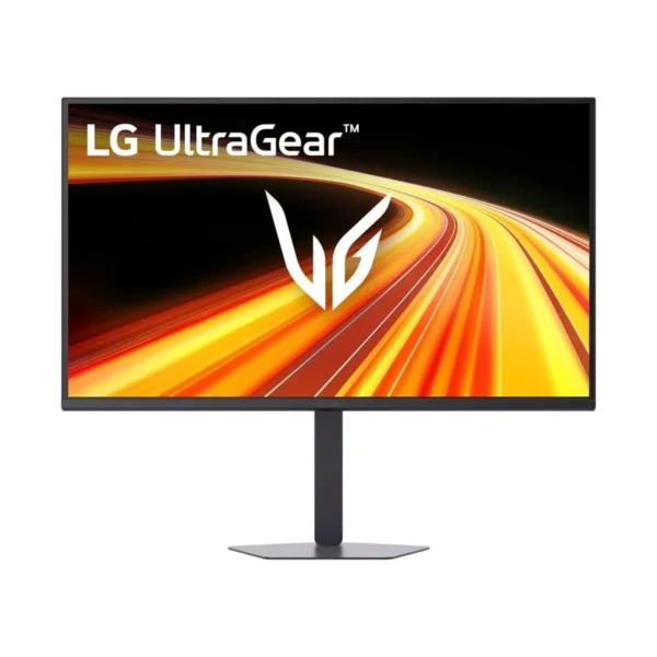 LG 32 Inch UltraGear™ G6, QHD 200Hz Gaming Monitor