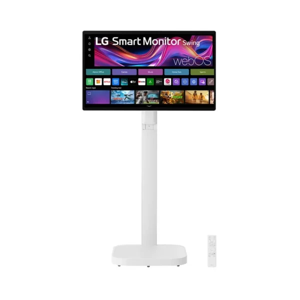 LG LCD 32U889SA-W 32" white
