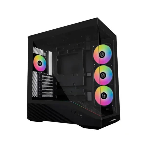 Lian Li Vector V100 RGB Case