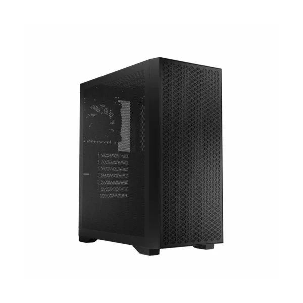 Logic DART PRO MIDI USB-C PC Case Black