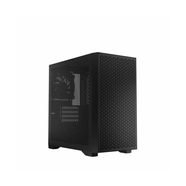 Logic DART PRO MINI USB-C PC Case Black