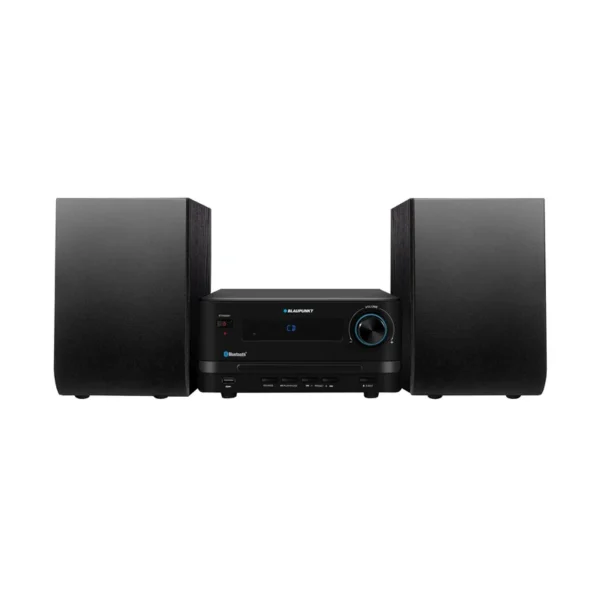 MICRO TOWER WITH BLUETOOTH MS14BT