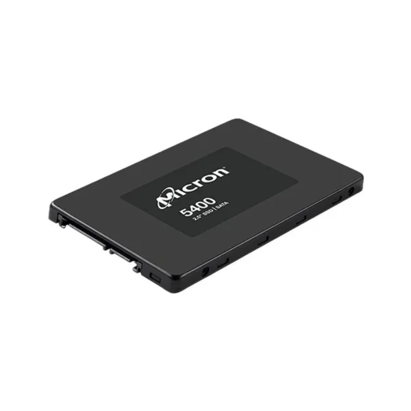 Micron 5400 PRO 240 GB 2.5" Serial ATA III 3D TLC NAND