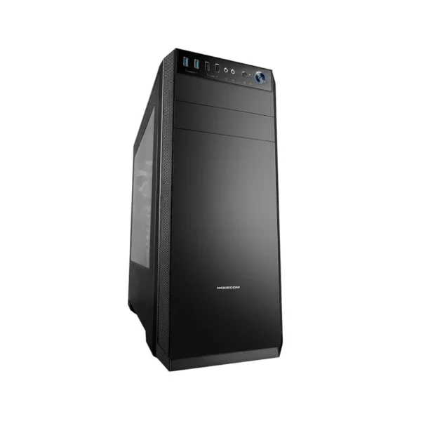 Modecom Oberon Pro Midi Tower Black