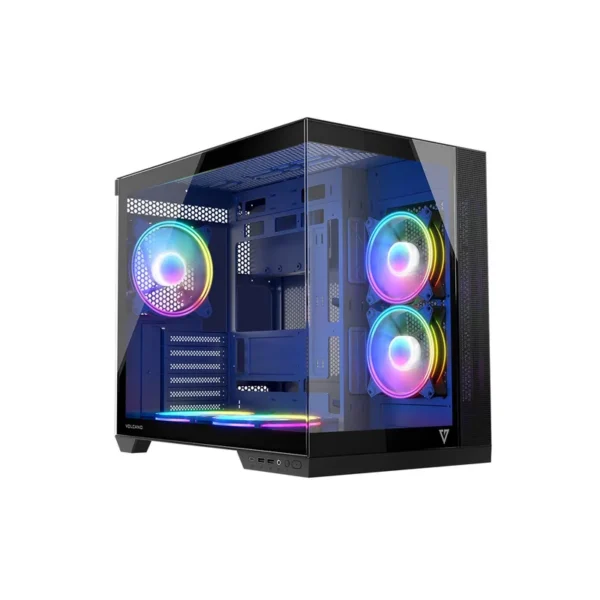 MODECOM Volcano Panorama APEX ARGB 5F MIDI