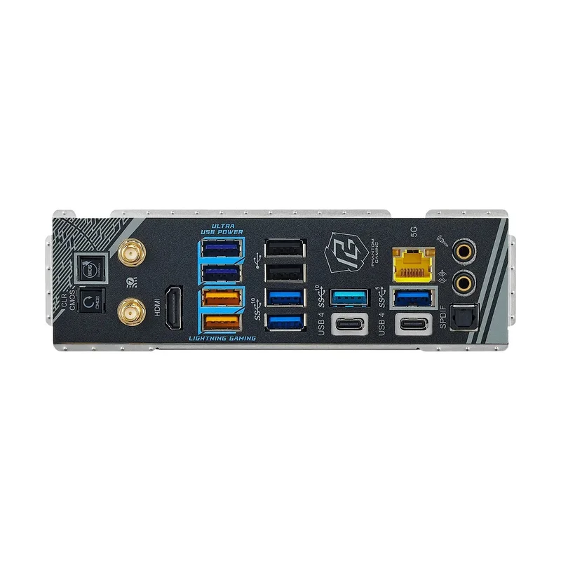 Motherboard - ASRock X870E Nova WiFi