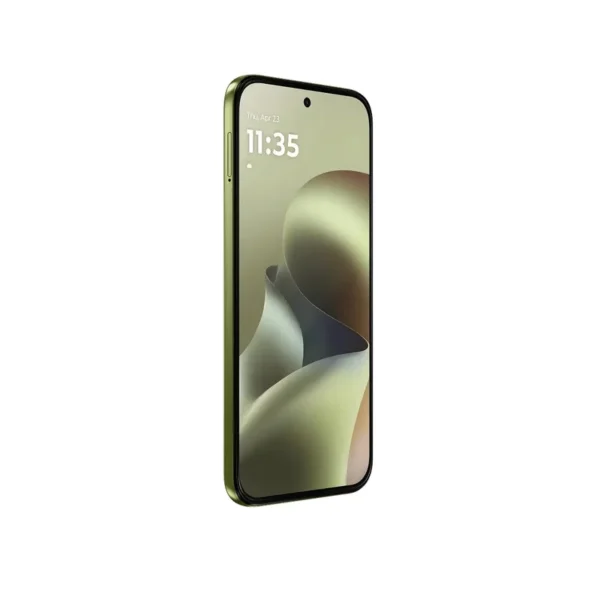 Motorola Moto G67 5G 4/128GB Nile smartphone