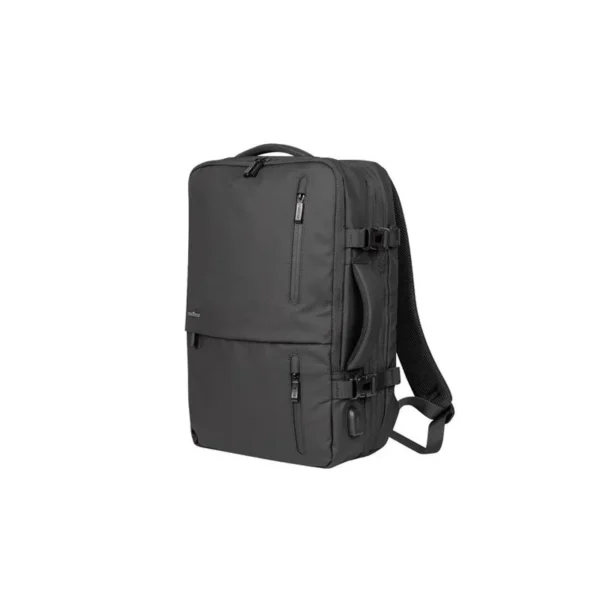 NATEC LAPTOP BACKPACK CAMEL PRO 17.3"