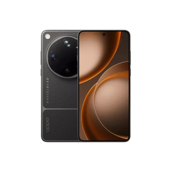 Oppo Find X9 Ultra 512GB Black
