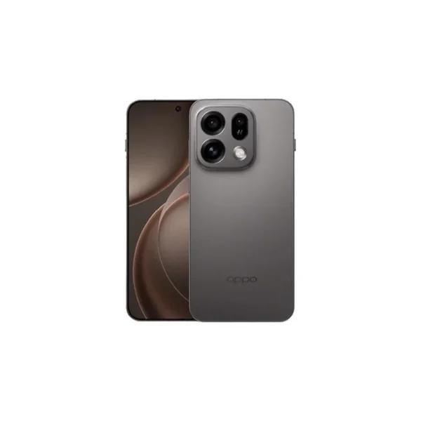 Oppo Find X9S 12/512GB Grey