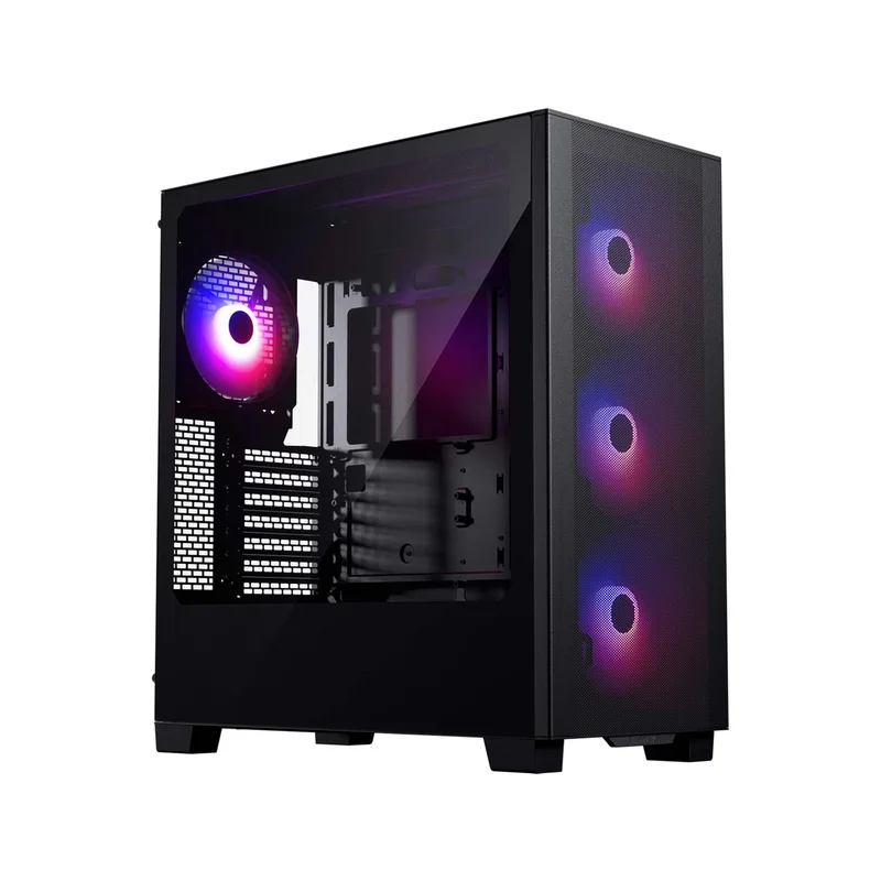 Phanteks XT Pro Ultra Midi Tower Black