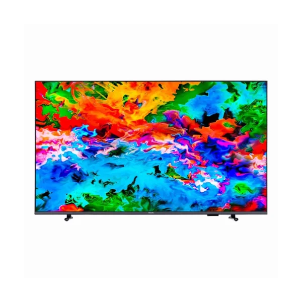 Philips 43PUS7810/12 TV 109.2 cm (43") 4K Ultra HD Smart TV Wi-Fi Black