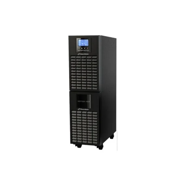 POWER WALKER UPS ON-LINE VFI 10000 CG PF1