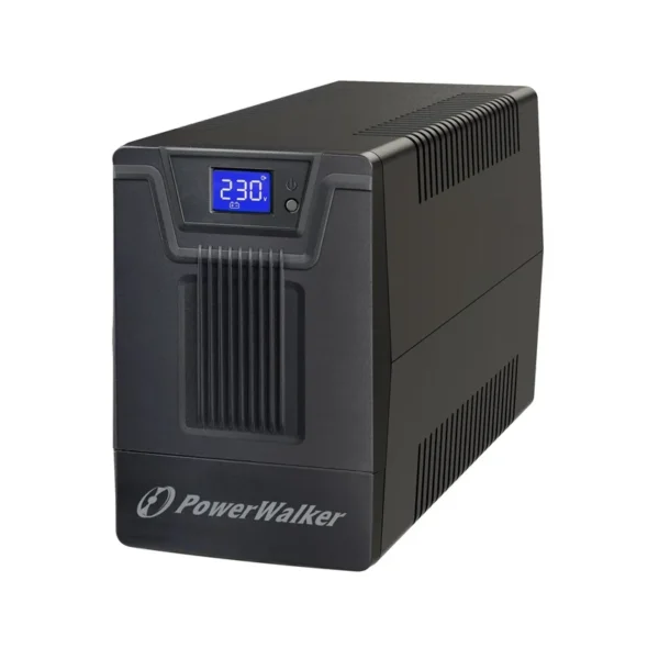 PowerWalker VI 1500 SCL FR Line-Interactive 1.5 kVA 900 W 4 AC outlet(s)