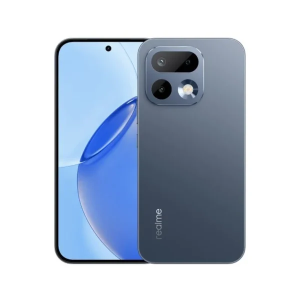 Realme 16 Pro 5G 6.78" Dual SIM Android 16 USB Type-C 8 GB 512 GB 7000 mAh Grey