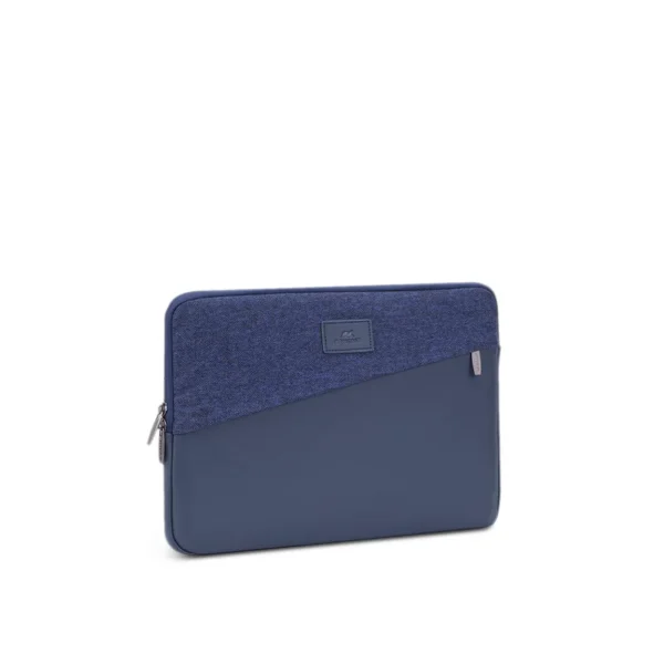 RivaCase 7903 Laptop Sleeve | Blue, MacBook Pro and Ultrabook, 13.3"