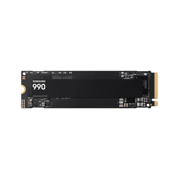 Samsung 990 SSD PCIe 4.0x4 NVMe M.2