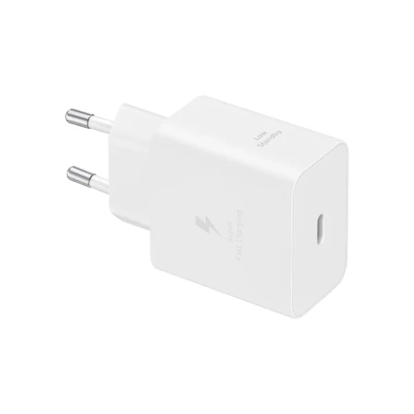 Samsung EP-T4511 Universal White AC Fast charging Indoor